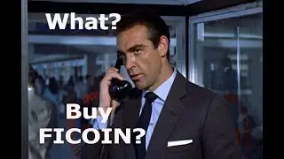 Ficoin, the best Staking Platform