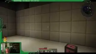 ScumPack 5 Mod Pack - The Hobbit House - Machine Room Build