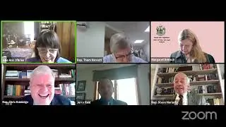 2021 04 06   JUD Confirmation Hearing and Public Hearing 4 6 2021