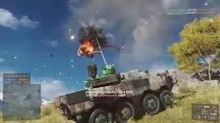 BATTLEFIELD 4 - NO FLY ZONE - HERE WE GO AGAIN 2025