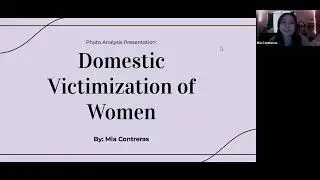 Photoanalysis Presentation