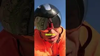 60-Minute Relaxing Bike Ride After a Challenging Run