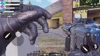 18 KILLS! Call of Duty: Mobile (Battle Royale)