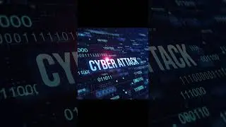 Shocking Cyber Attack Against Company