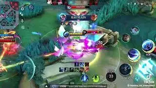 Ang intense nang laban!#kentzy#alucard#MLBBObsidia#MLBBNEXT2025#MLBB