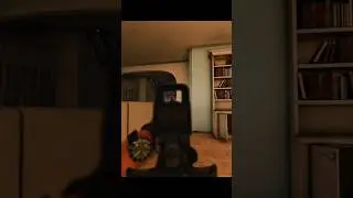 THIS GAME IS TOO REAL! OPERATOR: Realistic Tactical FPS - Hardcore Combat Shooter #thedonbro #shorts