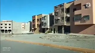 جولة بالشطر السادس تامنصورت          وكالة تامنصورت للعقار                        رشيد 0668466378