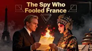 The Spy Operation Nobody Was Supposed To Know