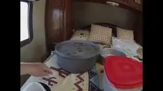 Cooking Gear I use in the RV