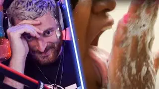 IL FAUT PAS FAIRE ÇA MADAME ! (perdu sur YouTube)