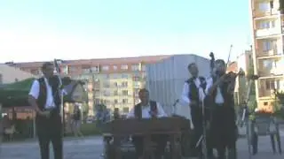 Co še červeňeje (19 8 08)