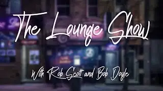 Mr. Lounge Show With Bob and David