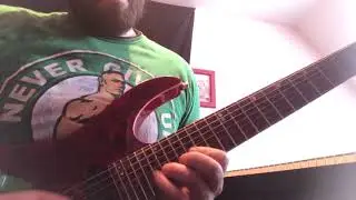 Jeremy Page - New solo ideas