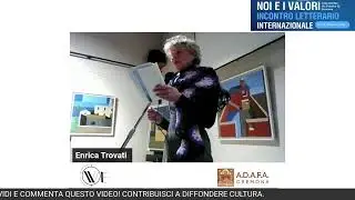 NOI E I VALORI - Enrica Trovati