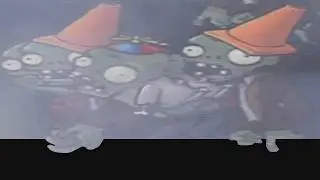 trying to discover how to not be blind on PvZ Fusion didn't really go too well