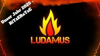 Unser Jahr 2025 - RiTzERaTzE feat. Ludamus HD (German Tavern Folk / Shanty)