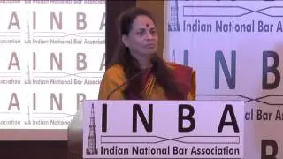 Kaviraj singh Indian National Bar Association