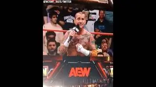 Pro Wrestler Stands Up For Trans Youth At AEW Event