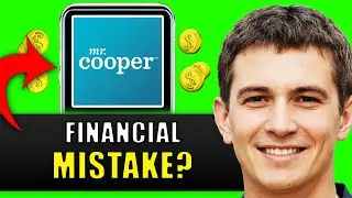 NEW! MR. COOPER MORTGAGE: BEST CHOICE OR A TRAP (FULL REVIEW) 2025?