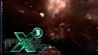X3FL Livestream Highlight - Defending the Goners