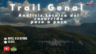 An&aacute;lisis recorrido 