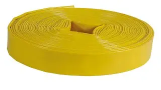 pvc pe tpu layflat tube extrusion line|pvc pe tpu lay flat hose making machine