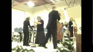 Hiland Mountain Correctional Center 2010 Christmas Concert