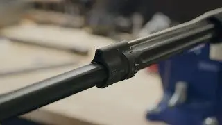 How To Install - Collar Adjustable Gas Block