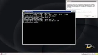 linux change a service runlevel