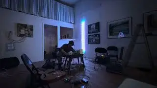 Greyspire Performs at Portland Arts Collective on June 27, 2024