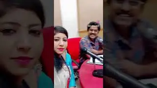 Fm rainbow Science Interview #trending #tamil#viral