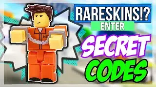 (2022) 🌎 Roblox Mad City Codes 🌎 ALL NEW *UPDATE* CODES!