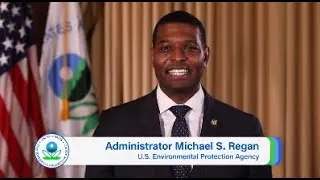 EPA Administrator Congratulates 2021 ENERGY STAR Award Winners