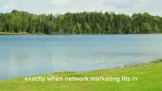 Why the Business Owner Quadrant is Your Path to Financial Freedom 💰 | Network Marketing Explained