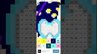 Pixel Art February 28 2020