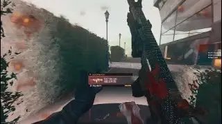 Call Of Duty - This Kid Got illskills!