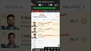 LKN vs MI 48th IPL T20 Match #Shorts