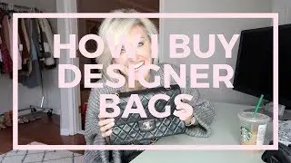 How-To Shop Designer Handbags with StockX