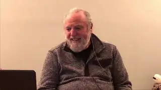 David Less Message Class Jan 21, 2020 - Changing The Consciousness of The World