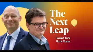 Gavin Clark, Mark Mann: Here&rsquo;s how to build a shared TTO