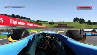 F1 2017 Hungaroring Circuit Guide