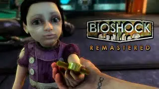 ФИНАЛ И НЕМНОГО ЧЕЛЛЕНДЖЕЙ | BioShock Remastered #14