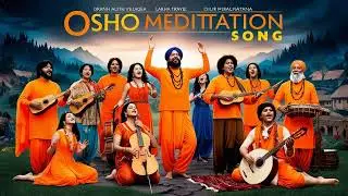 Empty the Mind: A Musical Meditation Inspired by Osho