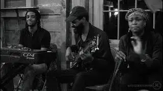 Black Cotton Club Jam Session: Social Emergency in Boston 2024