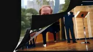 Don Bailey, flute - Donald Sulzen piano Muczynski Sonata 1st