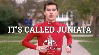 It's Called Juniata