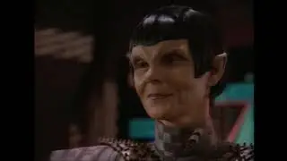 Face of the Enemy  N'Vek's Sacrifice