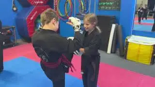 Martial Arts Graduation Ceremony Highlights | Charlotte Martial Arts Academy