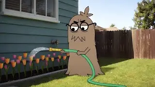 Gumball Season 8 Lost Episodes | Sora 2 (part 2)