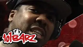 GIKKELS | Studiosessie 191 | 101Barz